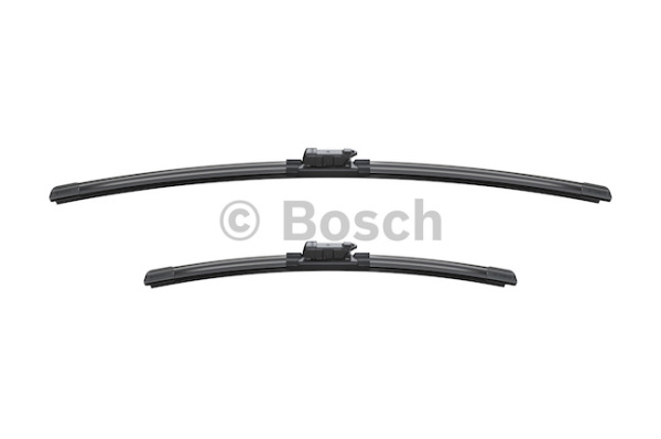 Комплект стеклоочистителей Bosch Aerotwin A555S